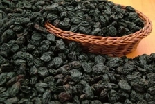 Siyah Kuru Üzüm Nasıl Tüketilmelidir